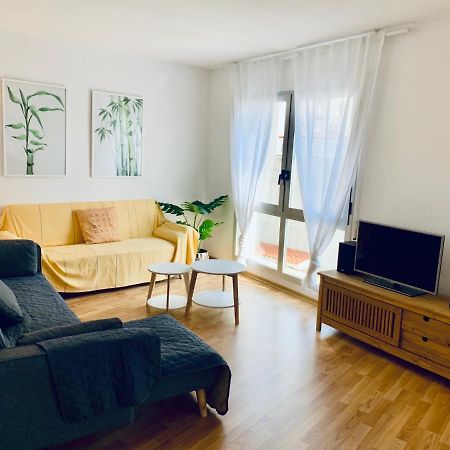 Hauzify I Apartament Fortuny Sant Feliu de Guixols Exterior foto