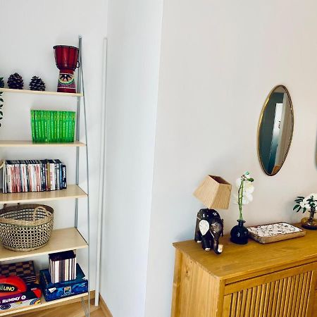 Hauzify I Apartament Fortuny Sant Feliu de Guixols Exterior foto