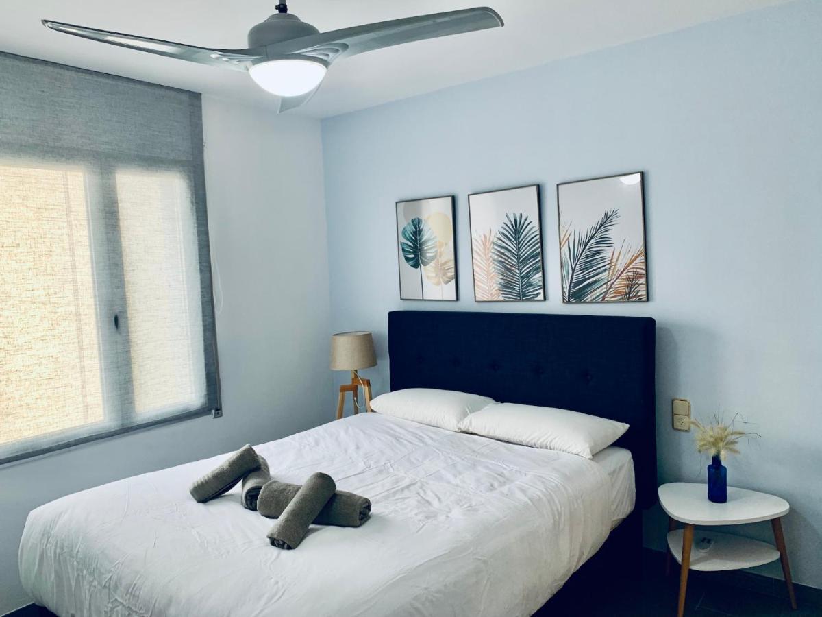 Hauzify I Apartament Fortuny Sant Feliu de Guixols Exterior foto