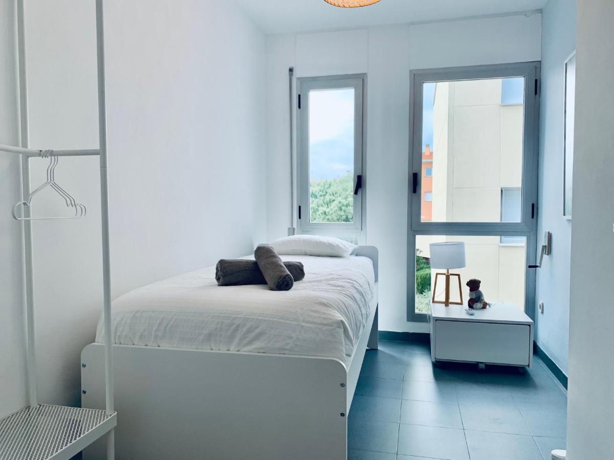 Hauzify I Apartament Fortuny Sant Feliu de Guixols Exterior foto