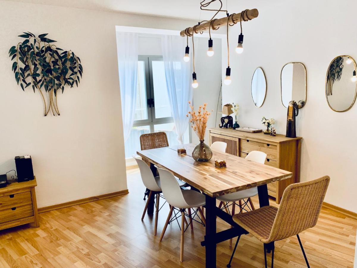 Hauzify I Apartament Fortuny Sant Feliu de Guixols Exterior foto