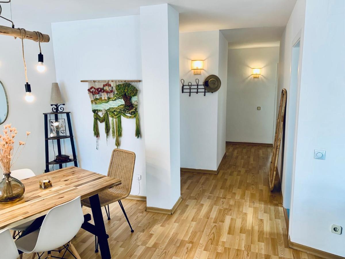 Hauzify I Apartament Fortuny Sant Feliu de Guixols Exterior foto